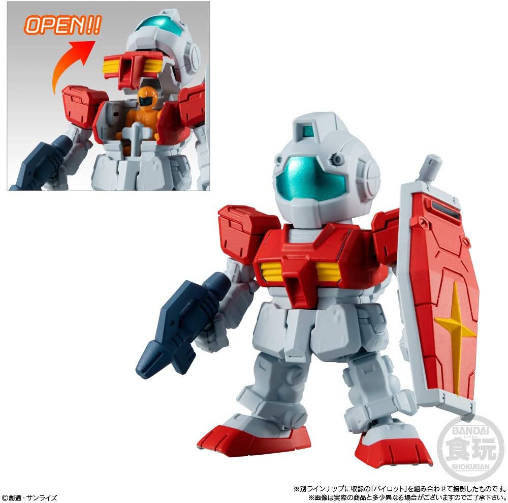 Amazon Crazy 🔥 Deals Mobile Suit Gundam Micro Wars 2 10Pack BOX (CANDY TOY) Best Cyber Monday 🔥 Mobile Suit Gundam Micro Wars 2 10Pack BOX (CANDY TOY)