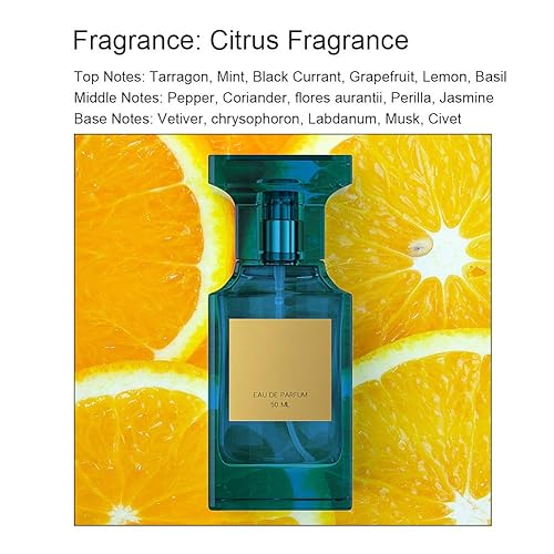 Miniatura 6 de Perfume para hombres para después del afeitado, perfume masculino atractivo de caballero de larga duración, fragancia de sabor ligero para el día de