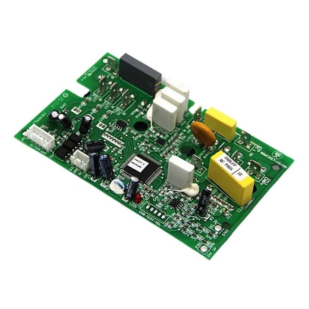 WANGZEQIOU Air Conditioner Outdoor Unit Control Board 1314070.C 1314070.D 1314070.E 1314070.F Driver PCB Conditioning Parts(For 18000 BTU)