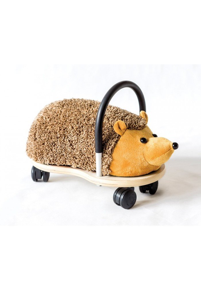 Porteur Wheely Bug Hérisson - petit modèle