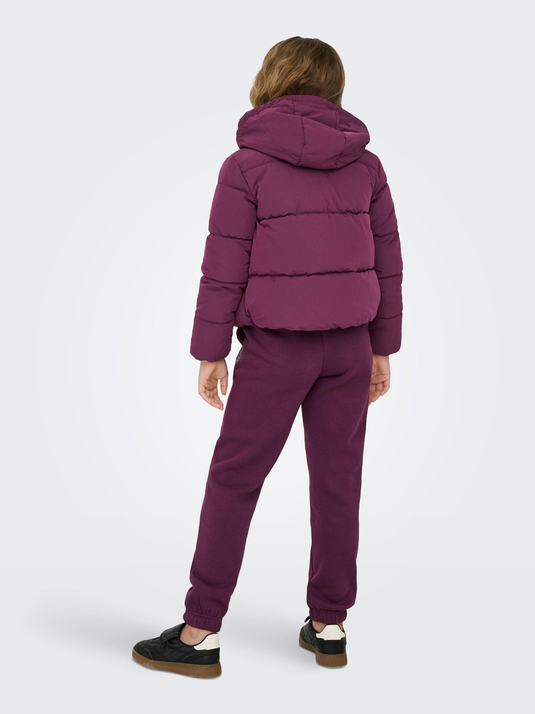 ONLY Girl Daunenjacke KOGDOLLY Daunenjacke | Puffer Jacket