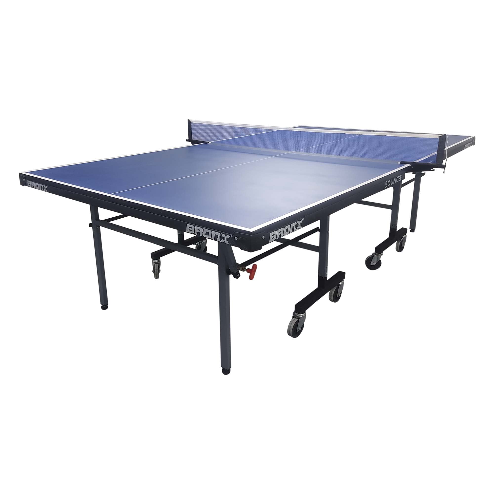 See full amazon price history chart for Bronx Bounce 25 mm Both Side Laminated Table Tennis Table with 75 mm 6+ 2 Lock Wheels (2 Table Tennis bat, 3 Table Tennis Balls and Table Tennis Table Cover), Blue Bronx Bounce 25 mm Both Side Laminated Table Tennis Table with 75 mm 6+ 2 Lock Wheels (2 Table Tennis bat, 3 Table Tennis Balls and Table Tennis Table Cover), Blue (B09F3VDKCN) Amazon Price History, Amazon Price Tracker