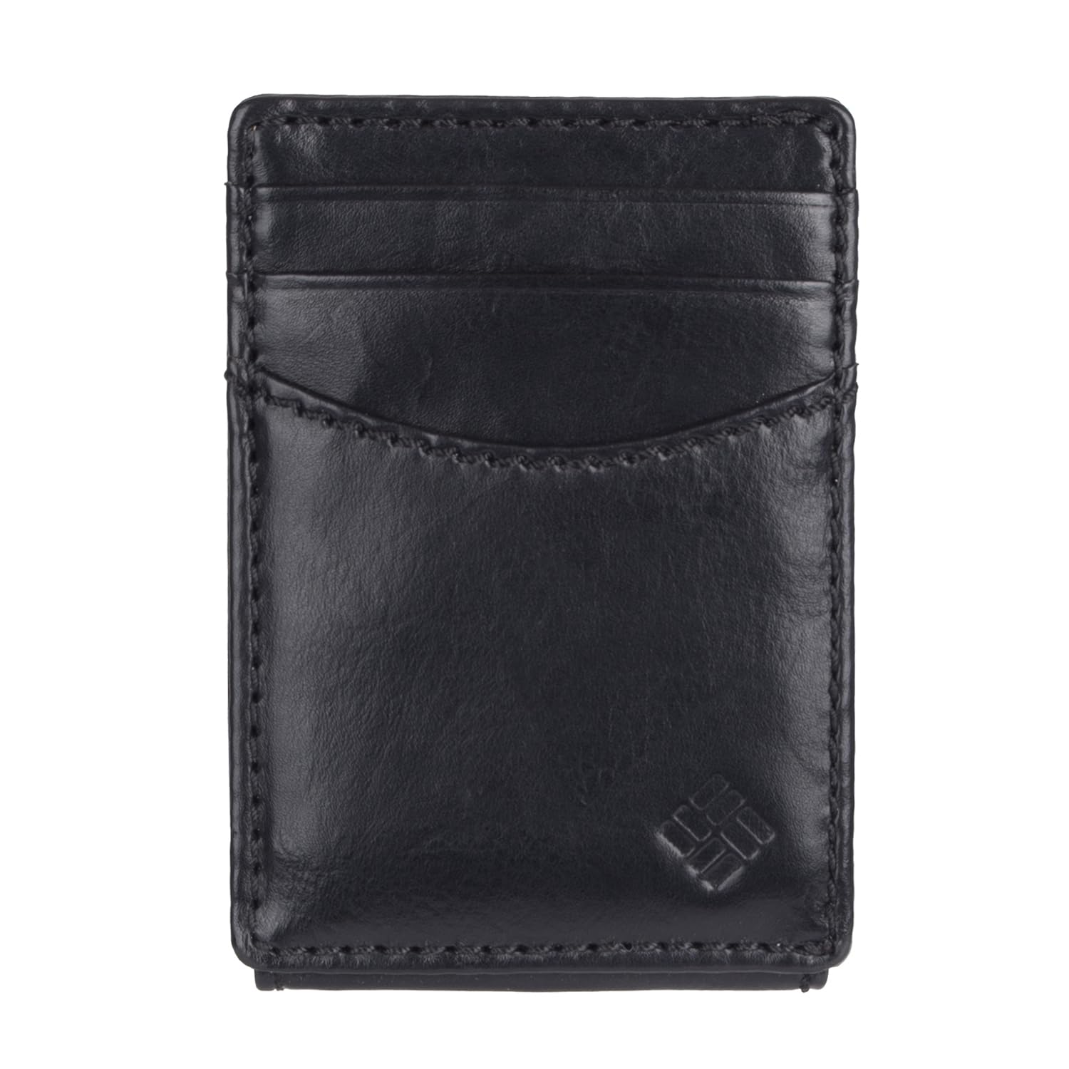 columbia Unisex RFID Ainsworth Wide MAG Magnetic Front Pocket Wallet-picture-53