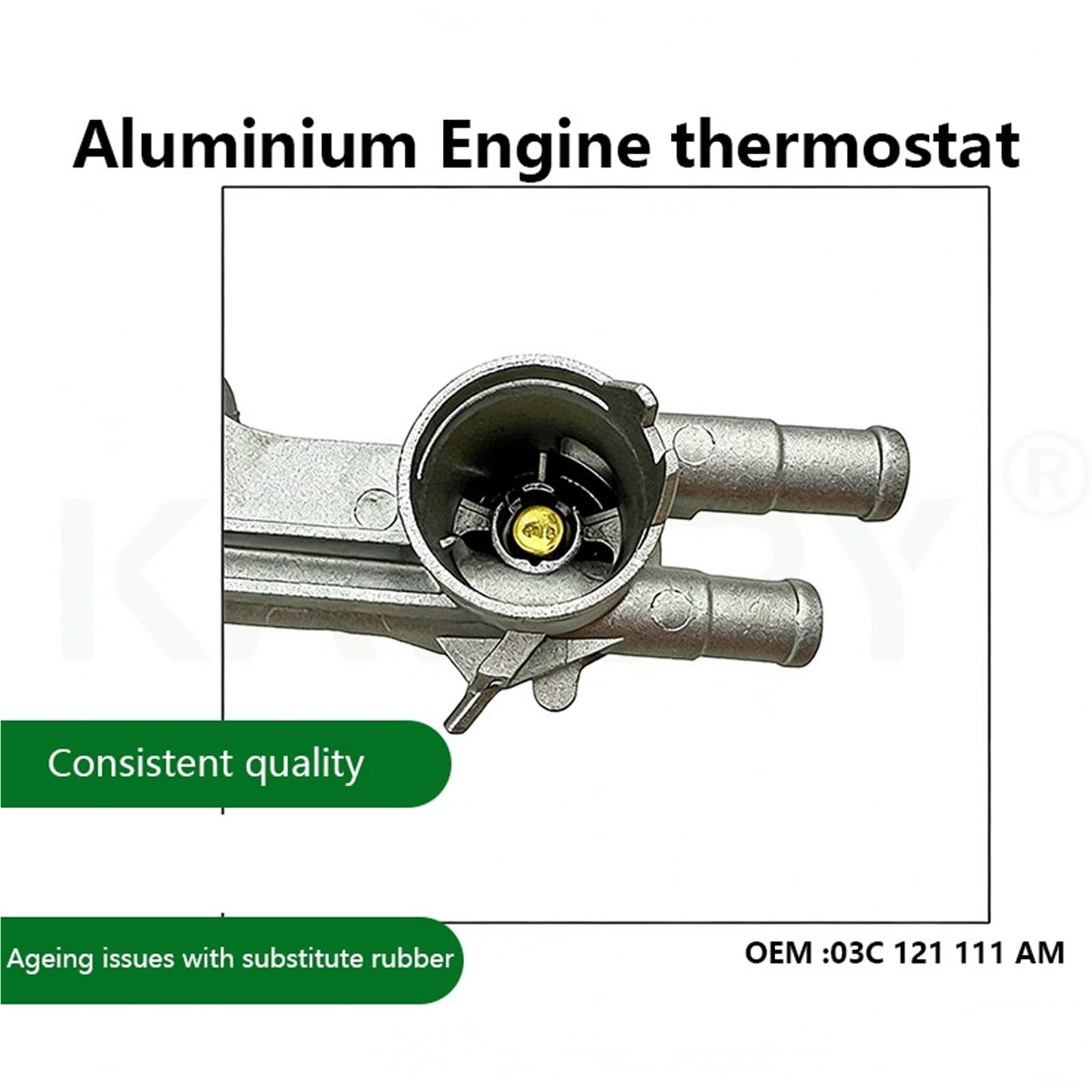 Termostat Do Auta Do termostatu Jetta