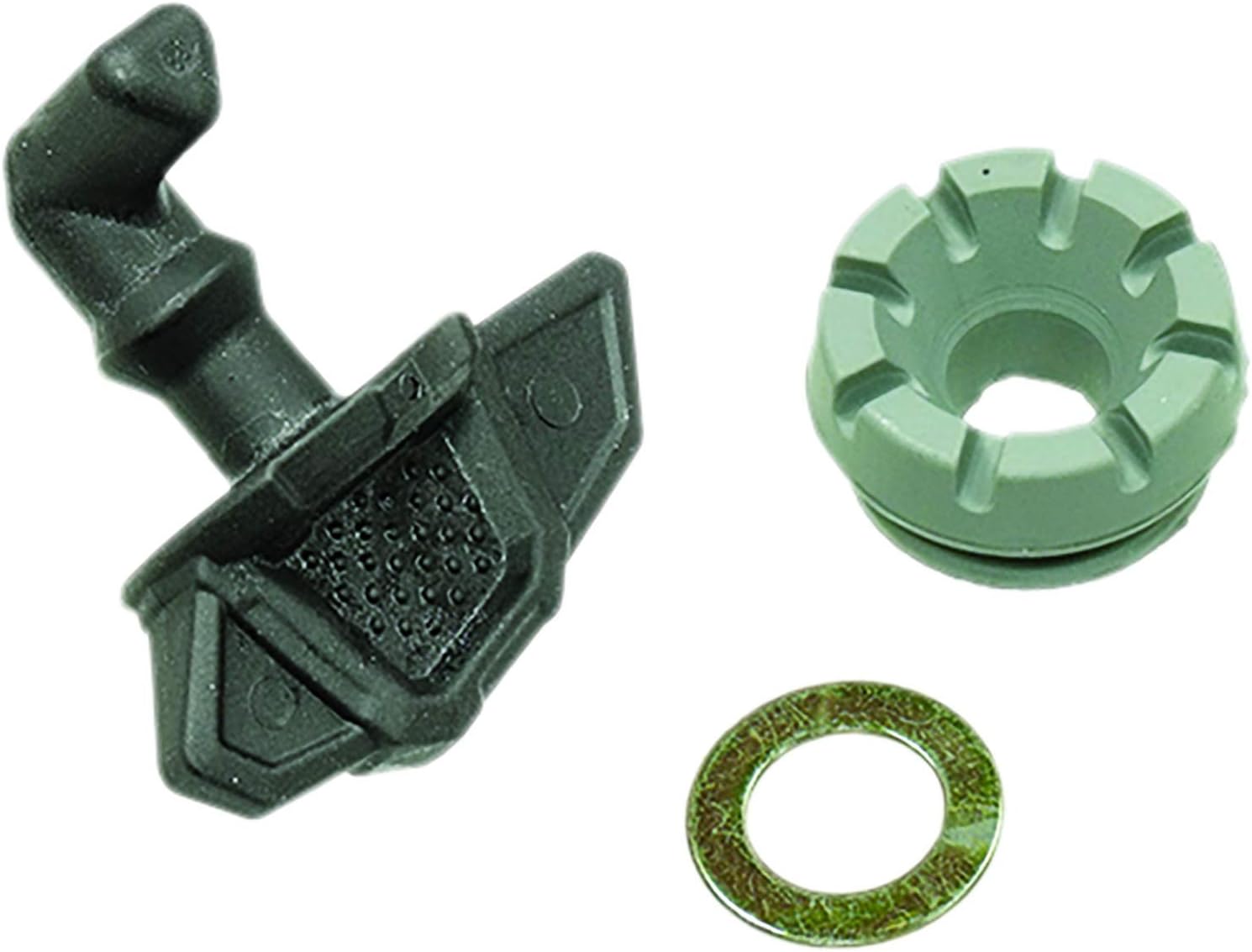 SPI Panel Latch Pol Axys S/M Fits 2016 Polaris 800 RMK Assault Snowmobile - Manufacturer Part Number: SM-12556
