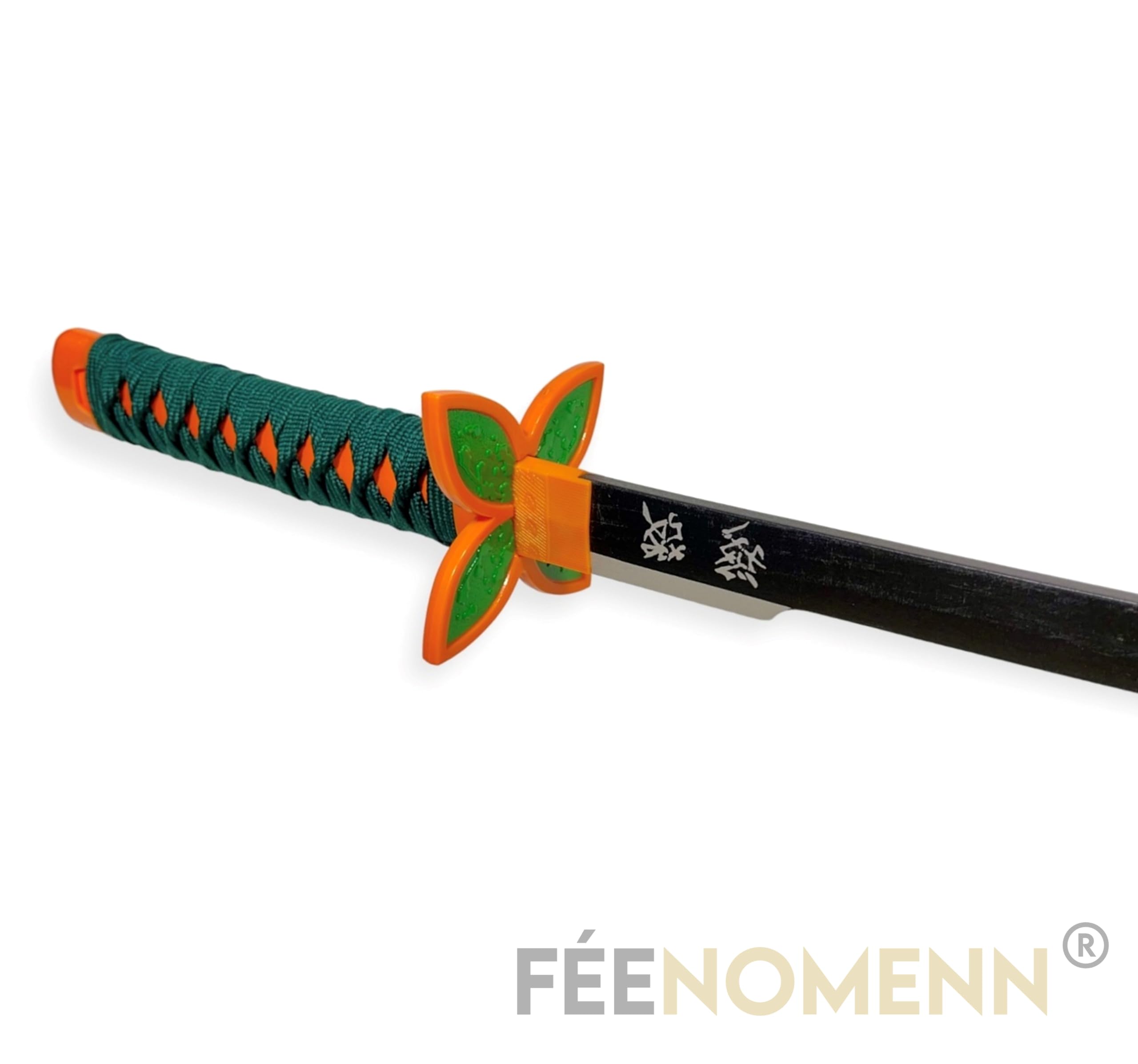 Katana - Spada di Shinobu, espositore Premium incluso