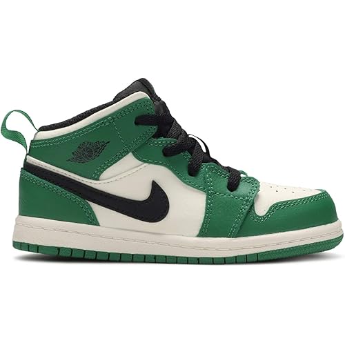 Nike Kid's Air Jordan 1 Mid SE Sneaker