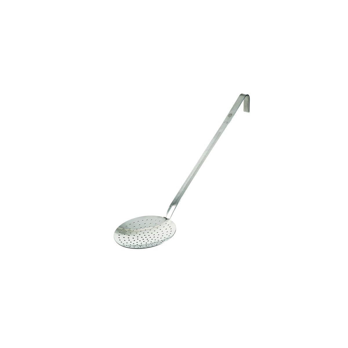 Louis TELLIER - Professional Skimmer - Stainless Steel - Diameter 16 cm