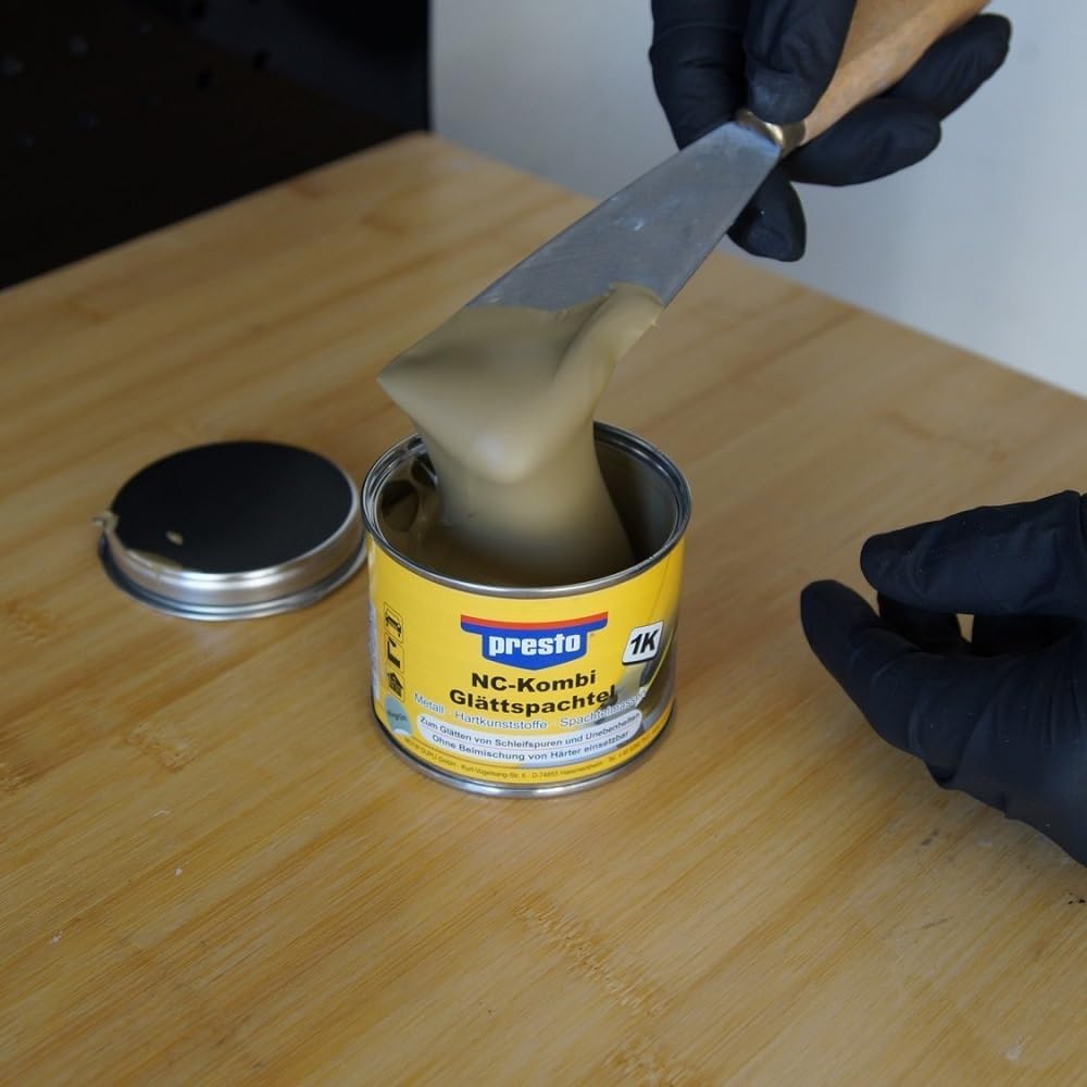 presto 601532 Stucco fine NC-Combi 250 g
