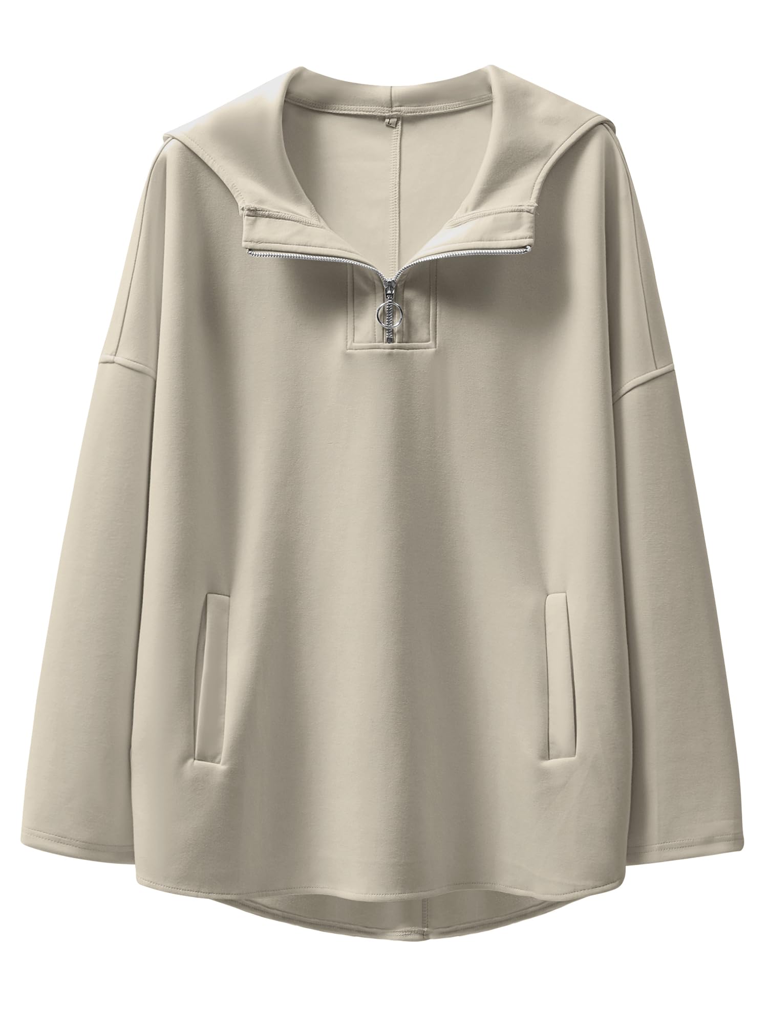 Knit Hoodie Primark Ladies Hoodies ANRABESSWomens Oversized Hoodie