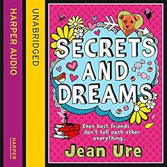 Secrets and Dreams cover art