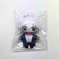 僕のヒーローアカデミア ヒロアカUA展 ぬいぐるみマスコット 荼毘 Amazon.co.jp: ヒロアカUA展 荼毘 ぬいぐるみ マスコット : おもちゃ