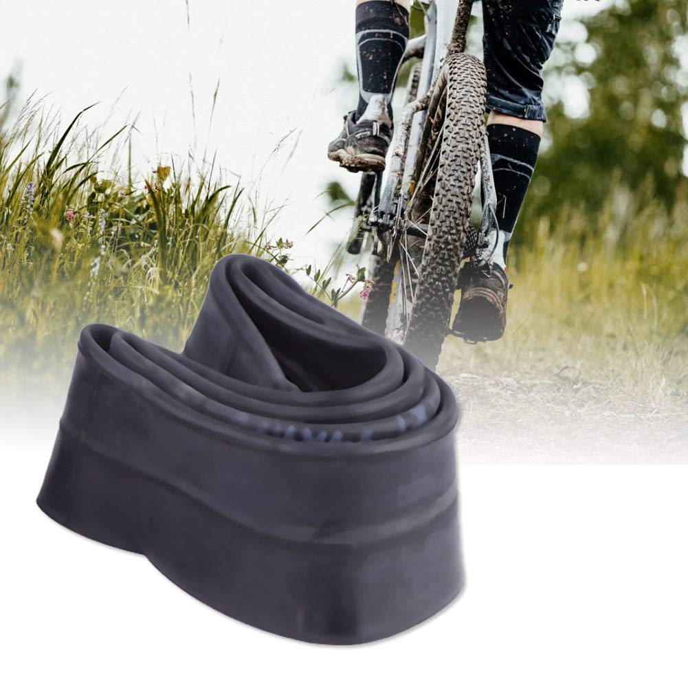 Amazon | 2本セット タイヤチューブ 自転車 タイヤ12141618202426