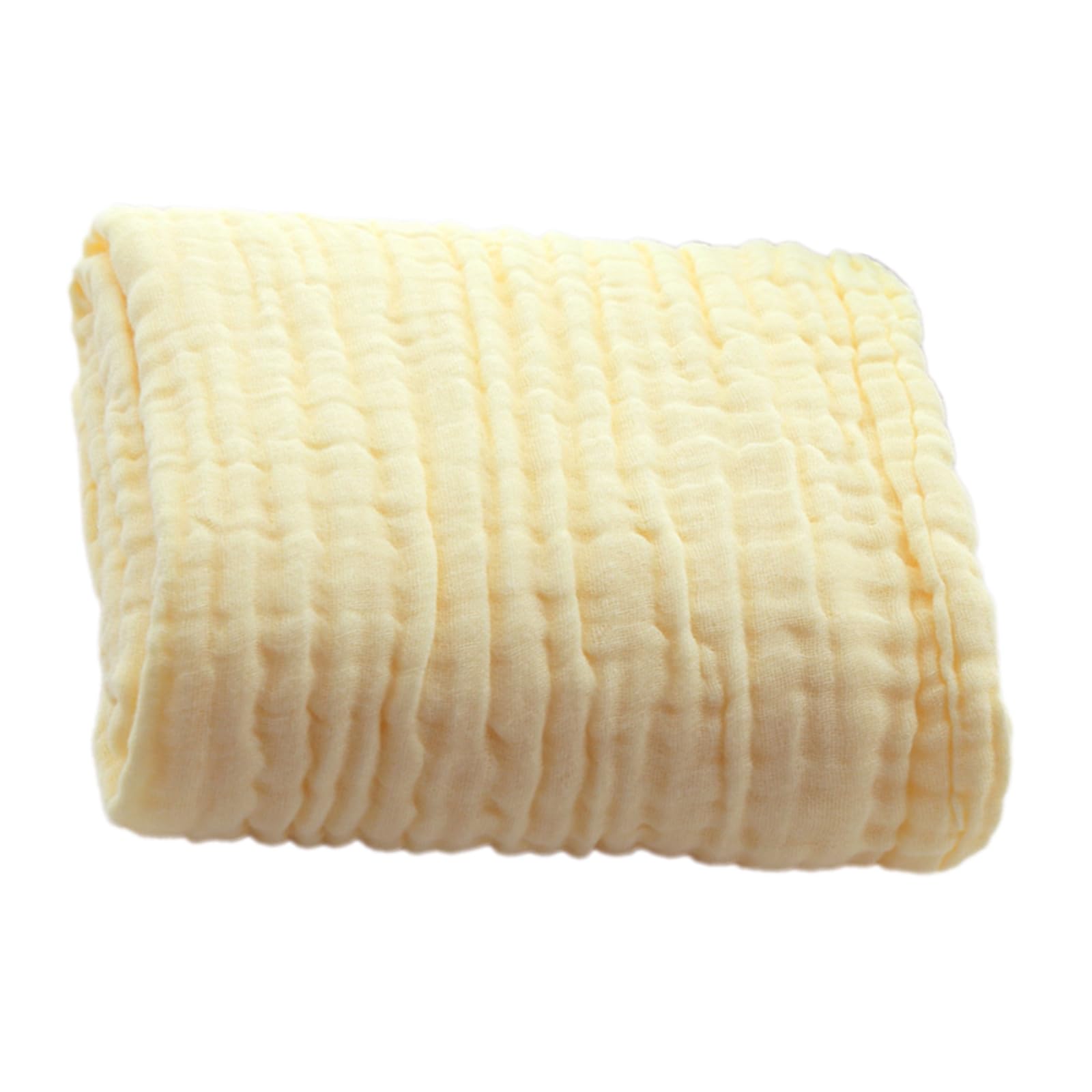 Jazuaiao Blanket for Infants Gentle Cotton Baby Bath Towel Highly Absorbent for Kids Perfectly A-Class Baby Towel
