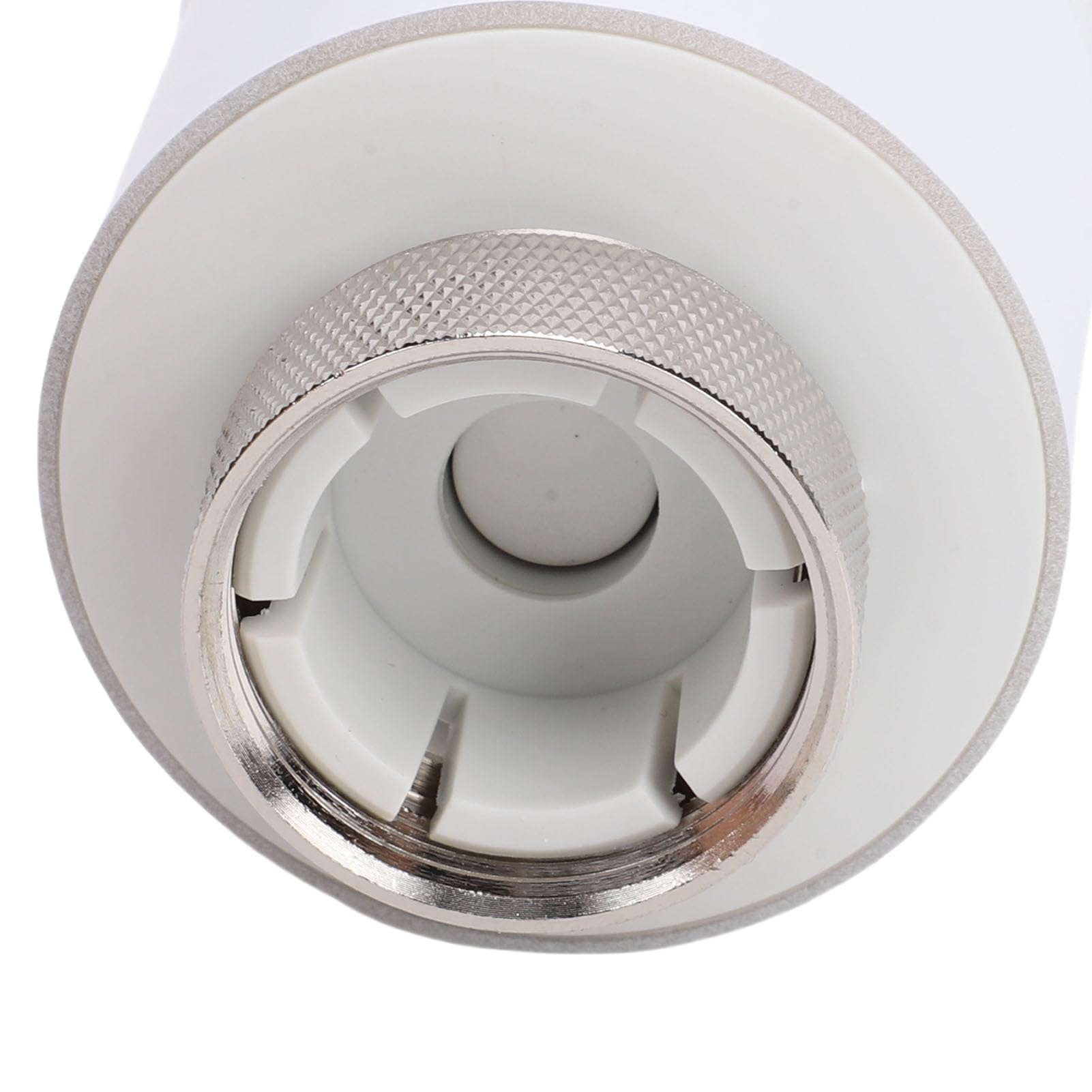 Haofy Válvula de Radiador con Termostato Inteligente con Aplicación Control Remoto Soporte de Concentrador 3.0 Compatibilidad M30 X 1,5 Mm Rango de Temperatura para Gestión de