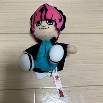 Amazon.co.jp: 映画 キャラクター 両角Fukase深瀬)ぬいぐるみ