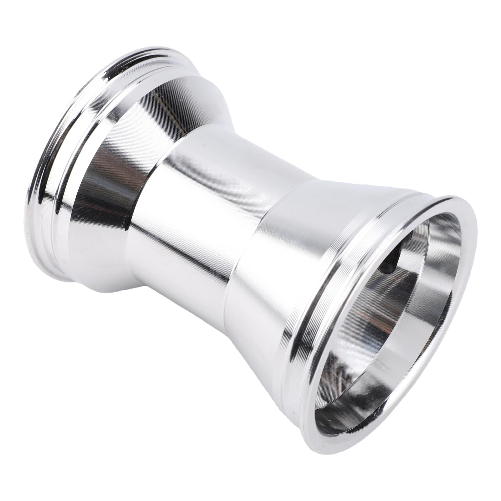 Yosoo Health Gear 5-calowy Metalowy Stopowy Piasta Tylnego Koła do