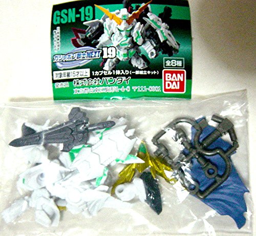 ♯Kef01Bz　ガシャポン戦士NEXT19　全6種 ♯Kef01Bz ガシャポン戦士NEXT19 全6種 - メルカリ