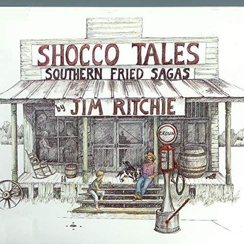 Télécharger Shocco Tales: Southern Fried Sagas PDF Ebook En Ligne
