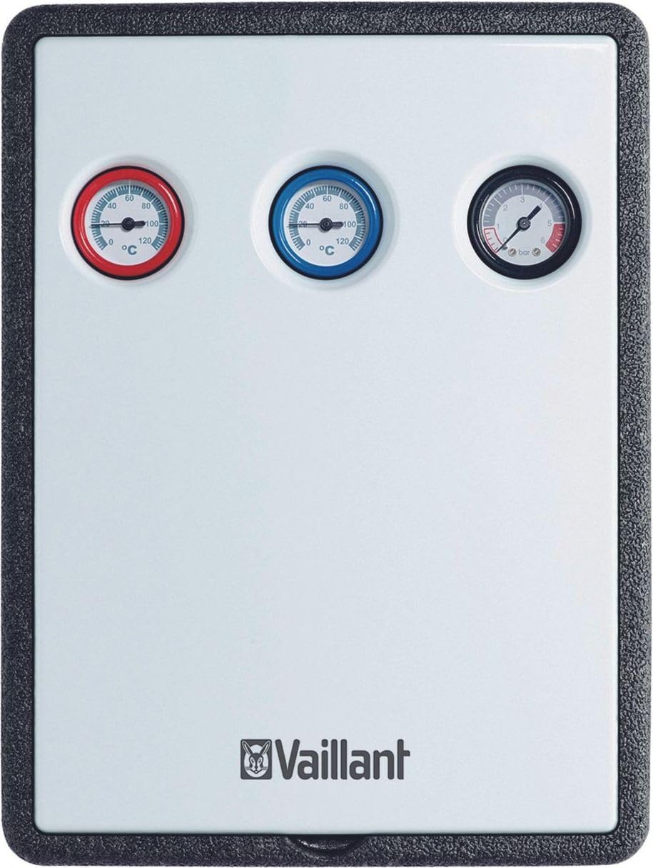 Vaillant Pacchetto solare 9.601/6 per aggiornamento solare con 2 collettori VFK 145 V