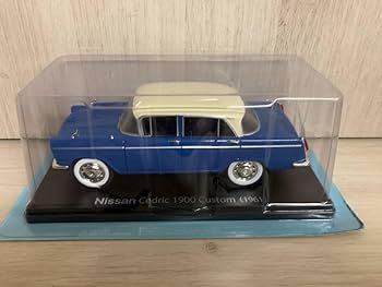 1/24 国産名車コレクション　トヨタクラウン 日産グロリア 日産セドリック 1/24 国産名車コレクション トヨタクラウン 日産グロリア 日産