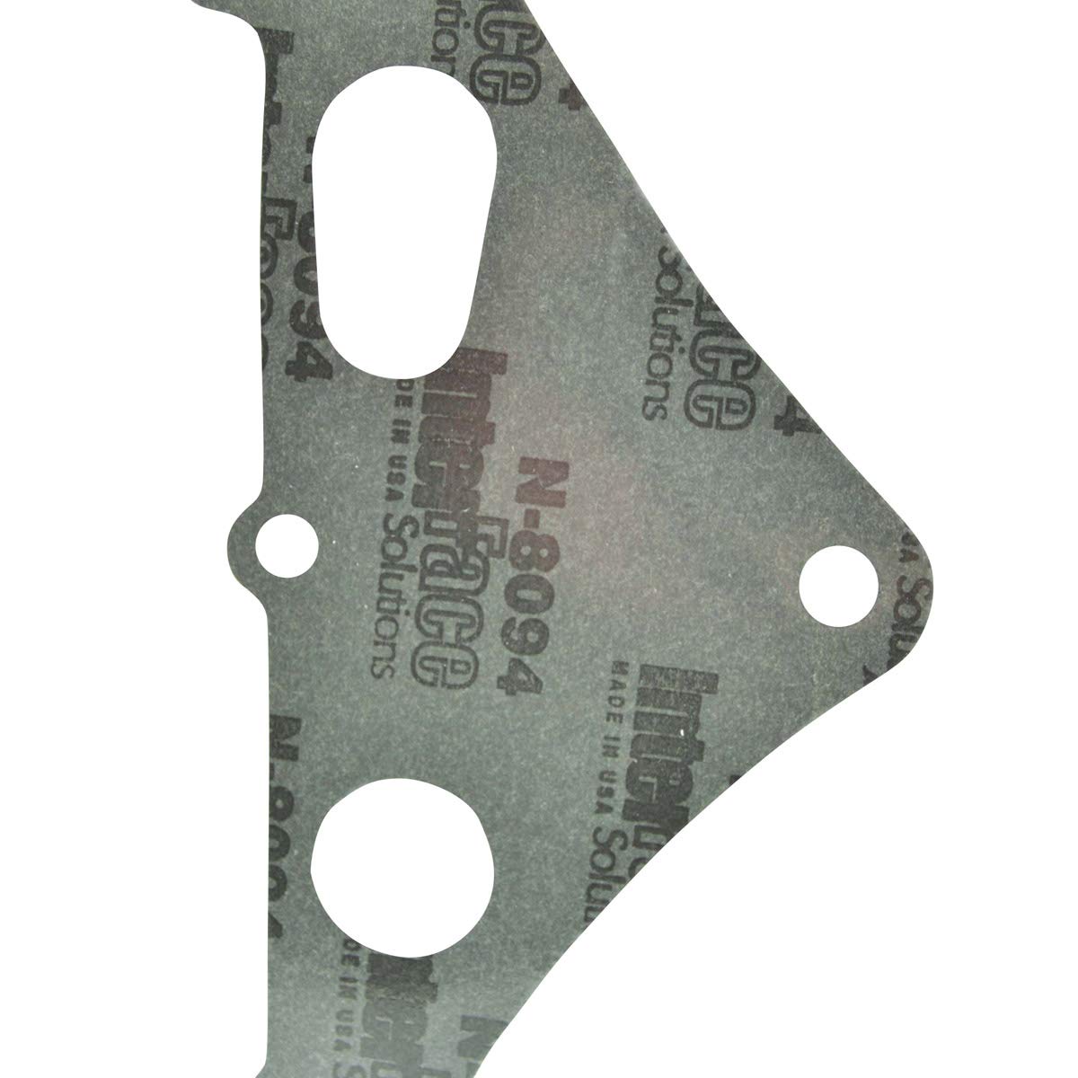 RMSTATOR Replacement for Stator + Crankcase Cover Gasket Suzuki LTF 400 Eiger Manual 2002-2007 LTF400