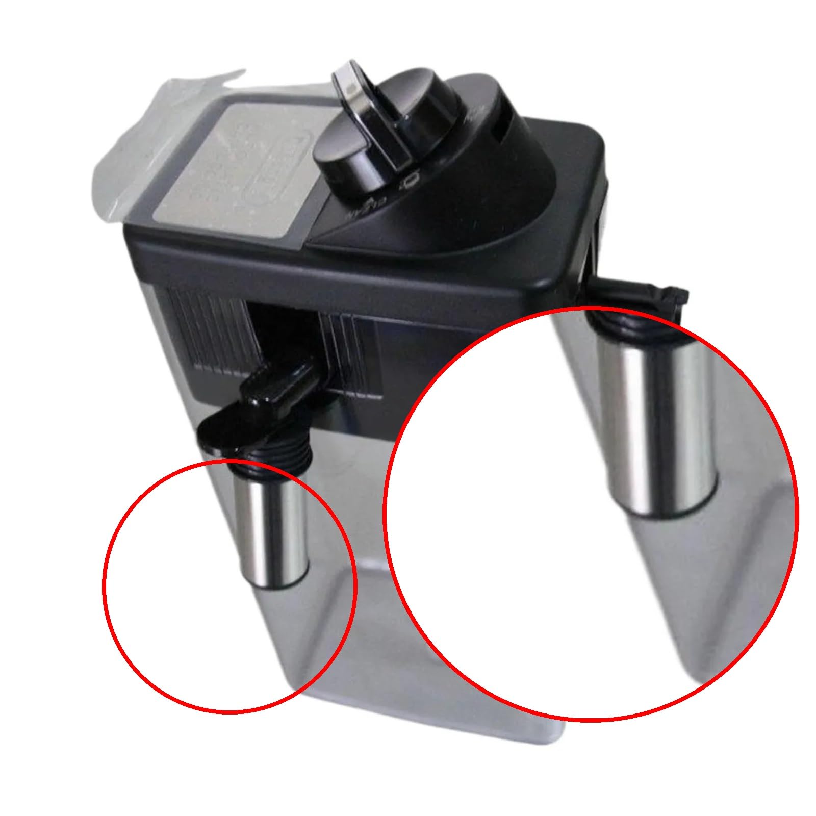 Contenitore Di Latte Completo,Compatibile Con DeLonghi