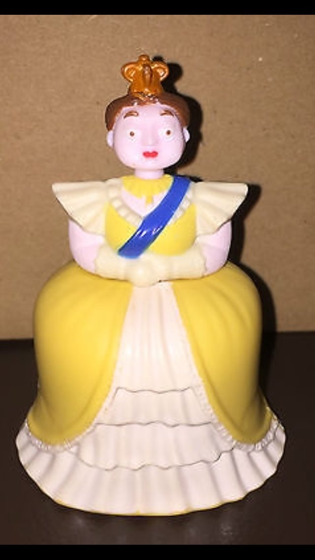 Buy McDonald's The Pirates In An Adventure With Scientists Queen