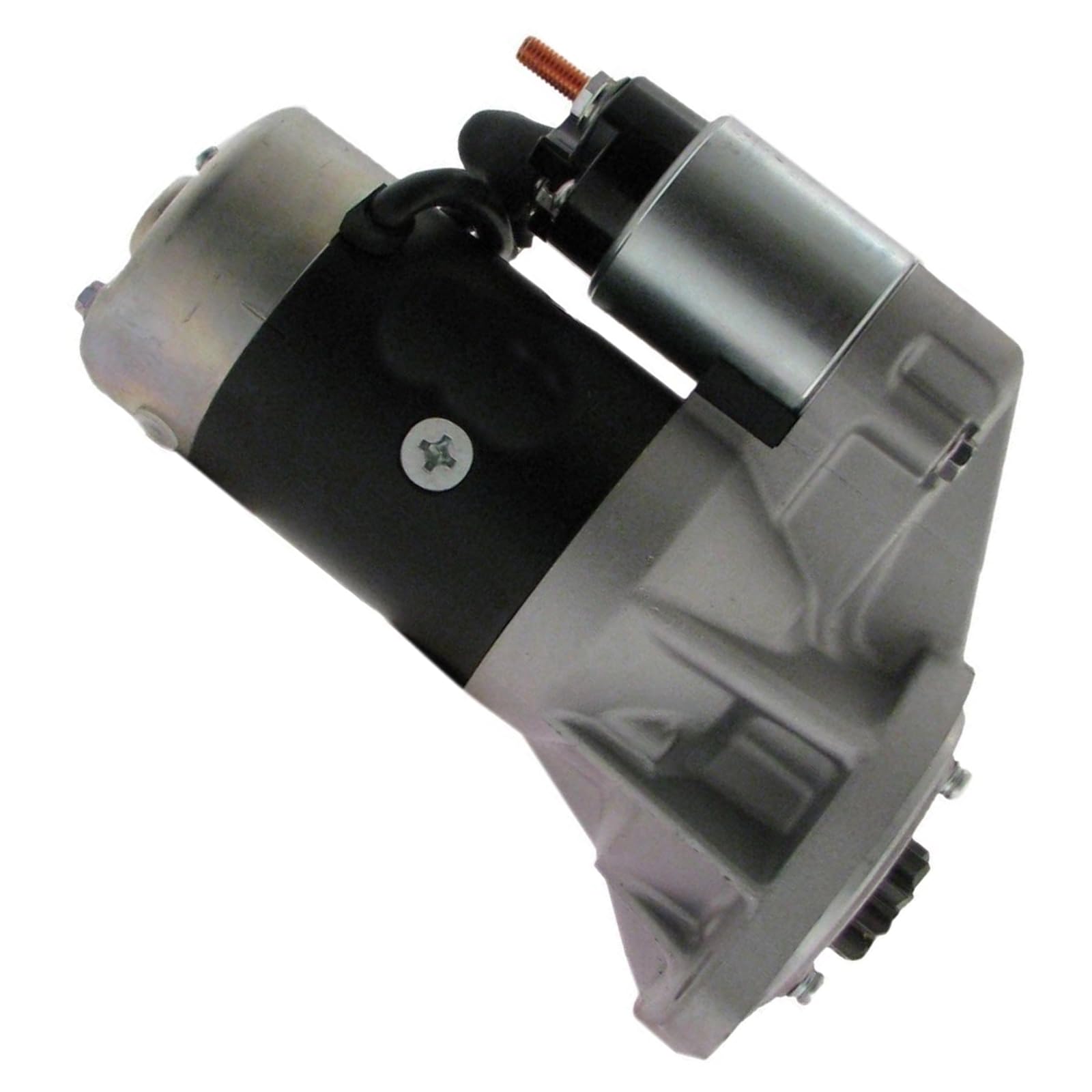 Amazon.com: Jeimgrso 12V 2.8KW Starter Motor S13-136 S13-113 S13
