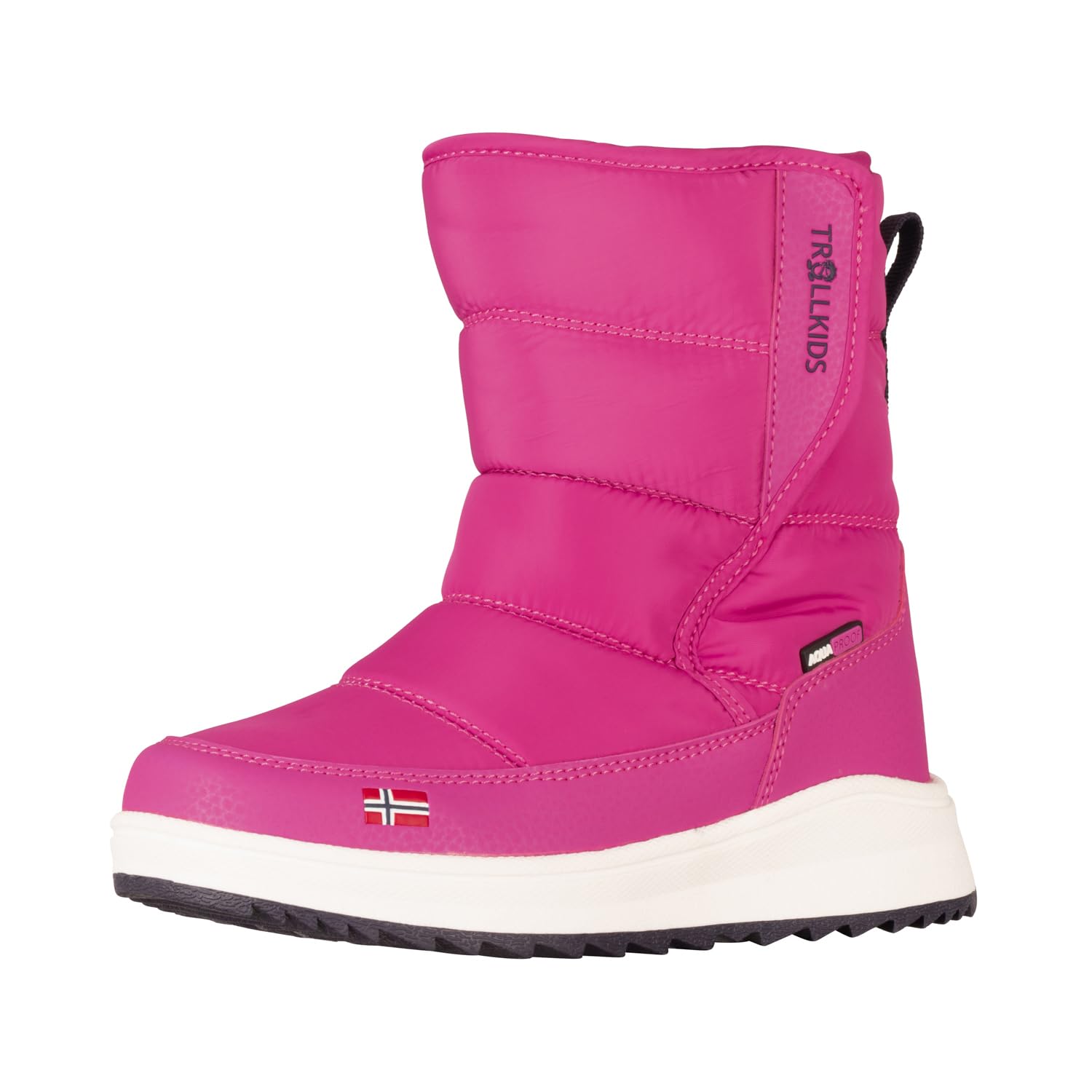 Trollkids Kids Kongsberg Winter Boots