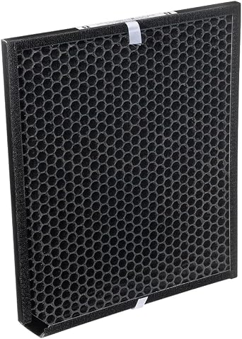 Genuine AirDoctor AD2000 Replacement Filter. Includes 1 Premium Activated Carbon/VOC with 1 Pre-Filter attached. Quality & Performance. Removes Smoke & Gases