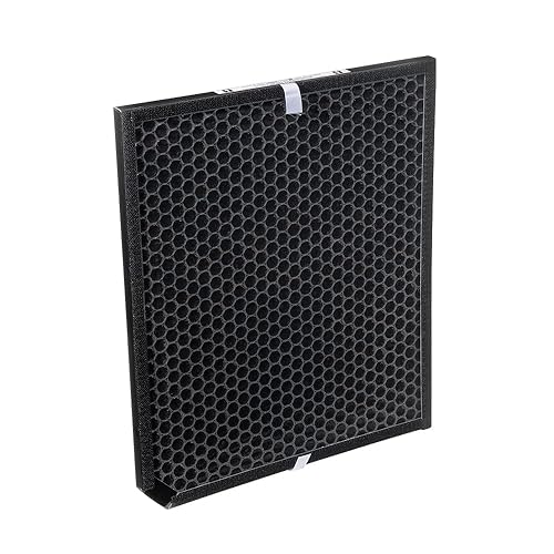 AIRDOCTOR AD2000 Genuine Replacement Carbon/Gas Trap/VOC Replacement Filter with Pre-Filter