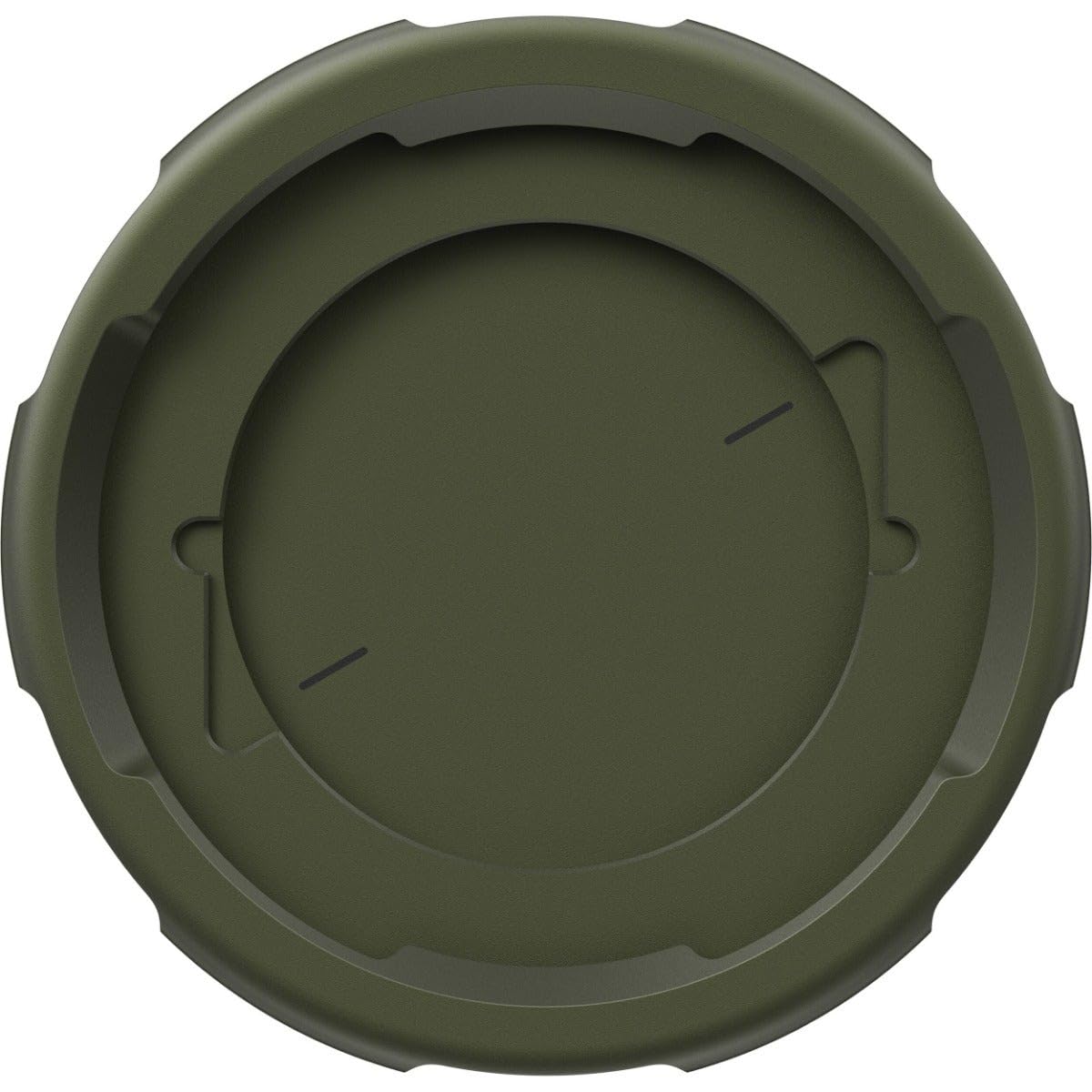 PolarPro - Defender Body Cap - Canon EF Mount - Forest - Image 2