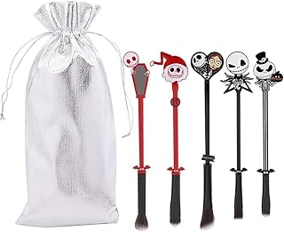 The Night.mare Before Chrismas Makeup Brushes The Night.mare Before Chrismas Gifts for Women The Night.mare Before Chrismas Merchandise