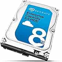 3.5インチ 3TB HDD Seagate 6500時間 6285時間 Amazon | Seagate Desktop HDDシリーズ 3.5インチ内蔵HDD 3TB