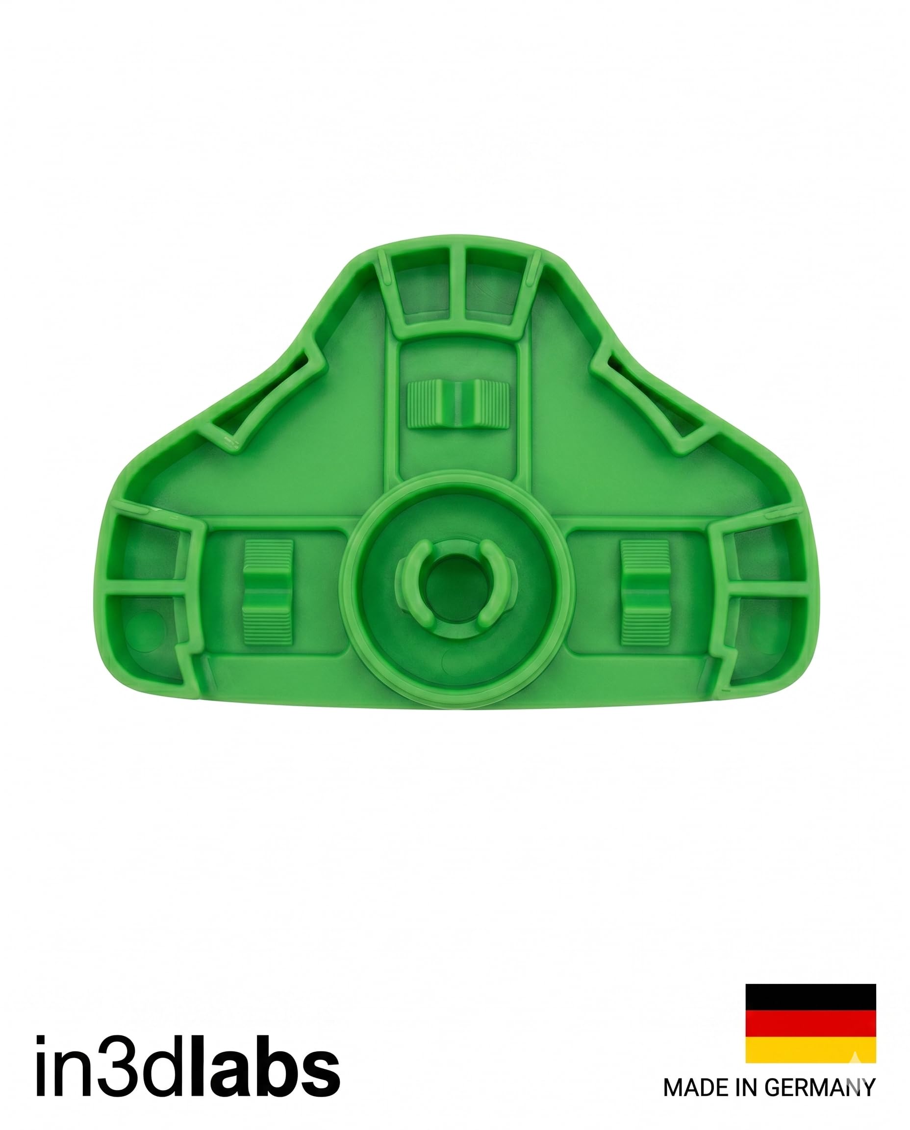 Ersatz-Verschluss für T-LOC Systainer | Hochleistungs-PETG, schlagfest & UV-beständig | Reparatur-Clip für Werkzeugkoffer | Made in Germany