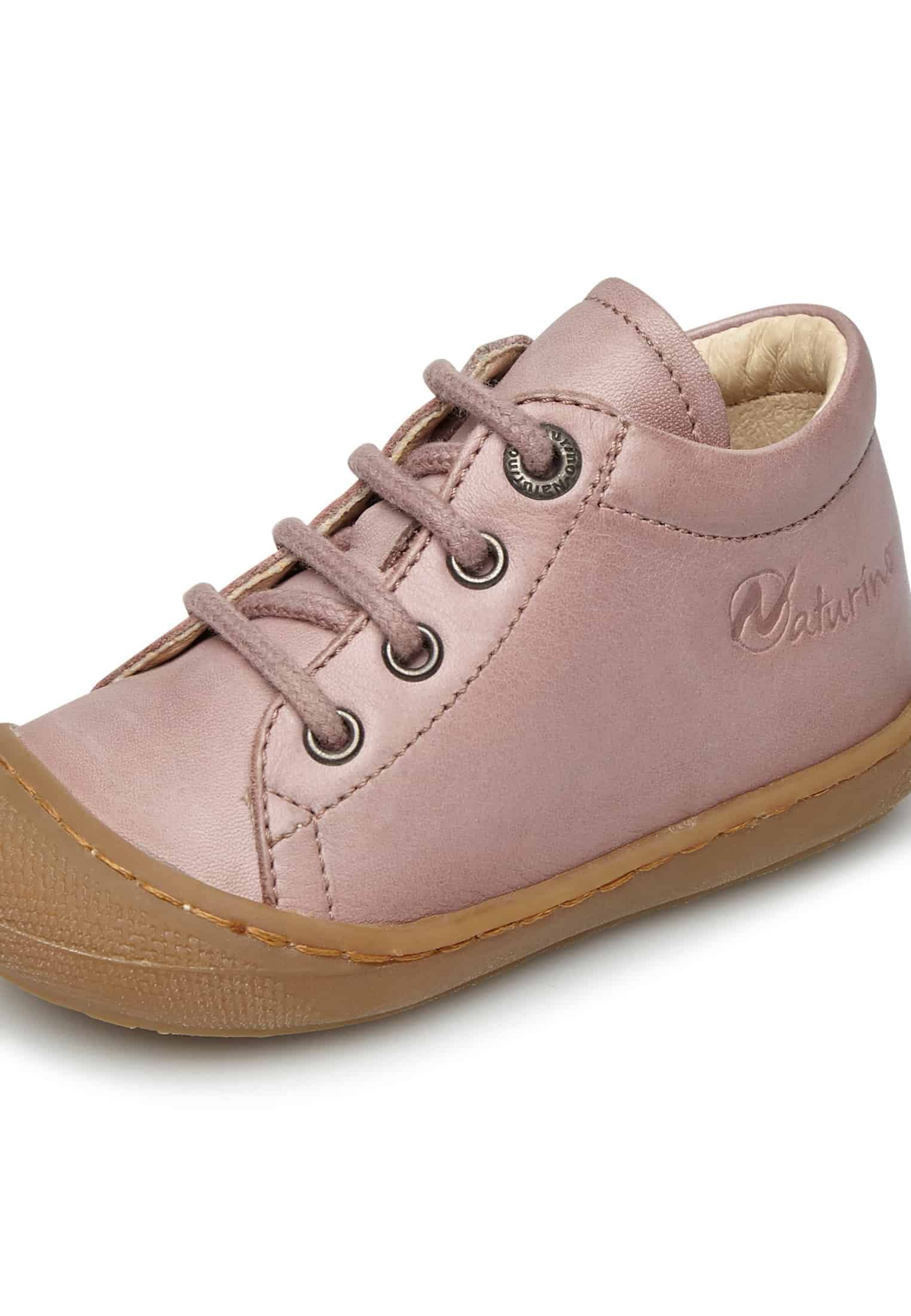 Naturino Cocoon Low Sneakers Boy's - 5
