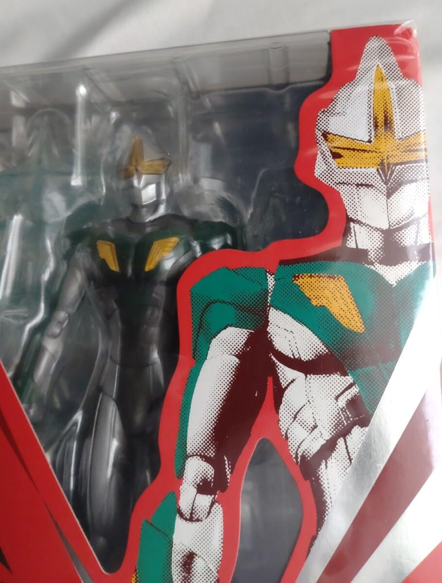 Amazon.co.jp: ULTRA-ACT ミラーナイト ウルトラアクト : おもちゃ