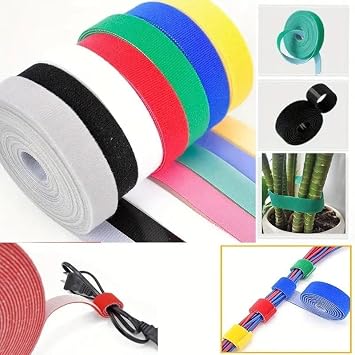 5 Metre 1 Cm C rt Kablo D zenleyici Organizer Kutu Kablo Sabitleyici Gizleyici  erit C rt