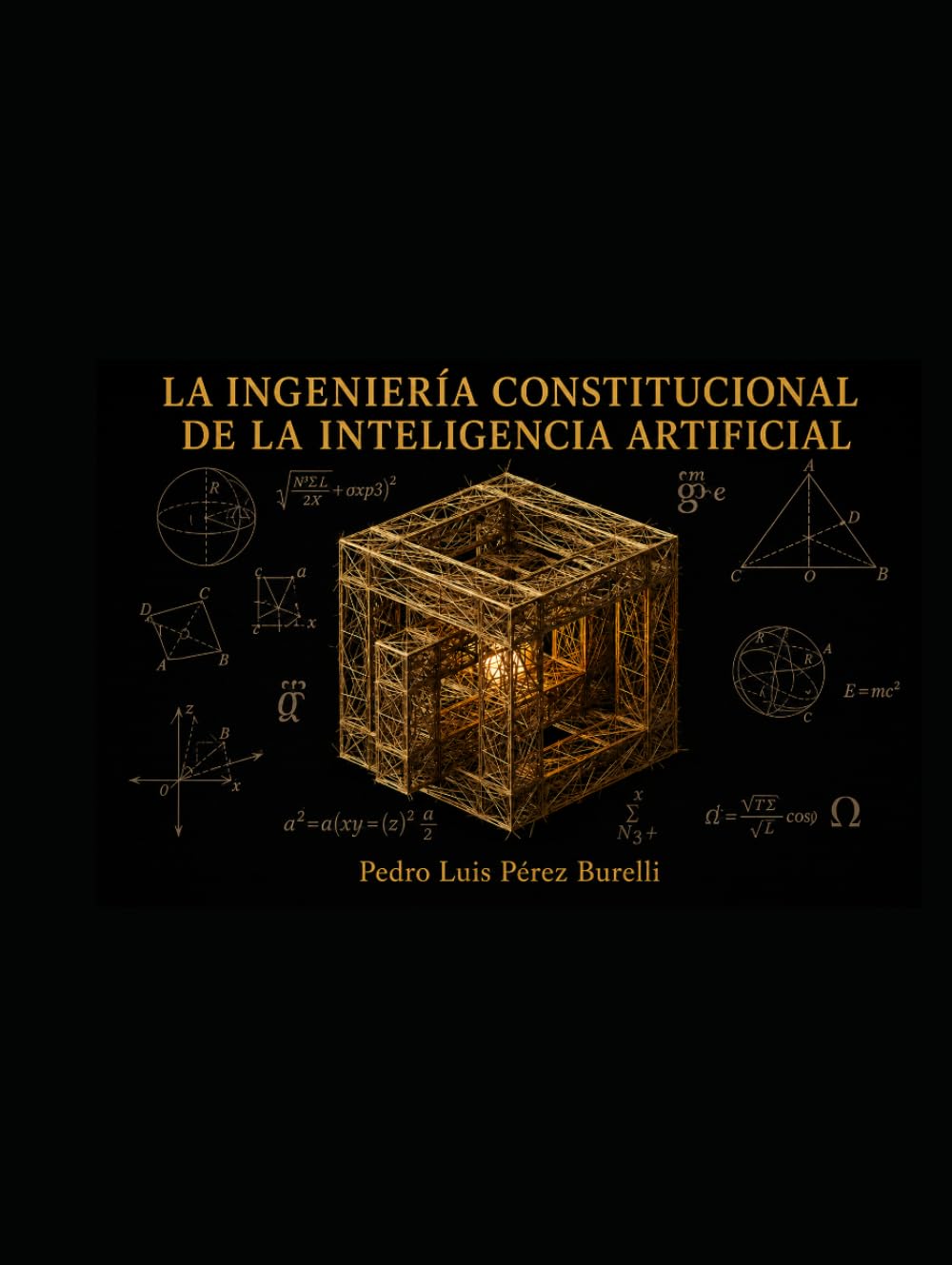 LA INGENIERÍA CONSTITUCIONAL DE LA INTELIGENCIA ARTIFICIAL