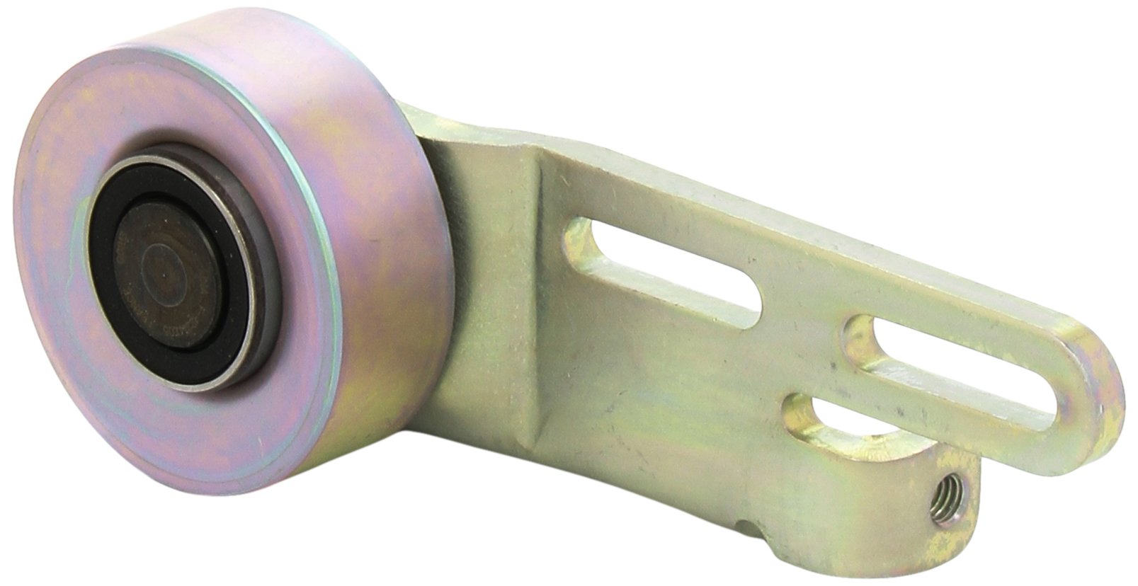 INA 531 0239 10 Poulie tendeur de courroie d'accessoire | Compatible avec: CITROËN AX, SAXO, SAXO Hatchback van, XSARA, XSARA Break, PEUGEOT 106 I, 106 II
