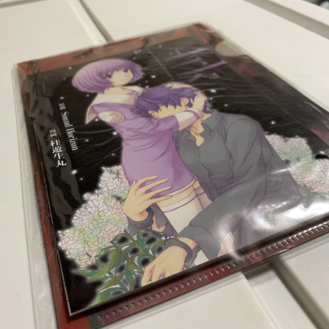 Sound  Horizon 会報1～11号　+　おまけ Sound Horizon 情報局 on X: 