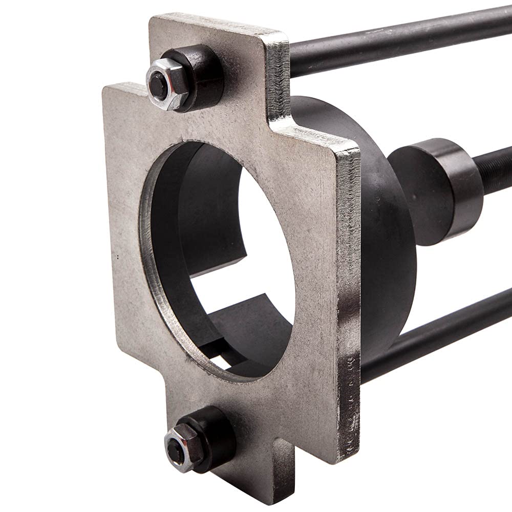 maXpeedingrods Trailing Arm Bush Werkzeugsatz zum Entfernen der Längslenkerbuchse für Mondeo Mk IV 2007-, für S60 / S80 / XC60 / V70 / XC70 2006-