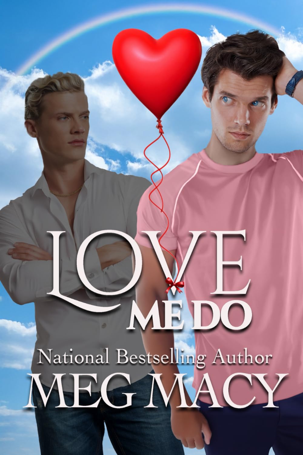 Love Me Do (Love Is Love)