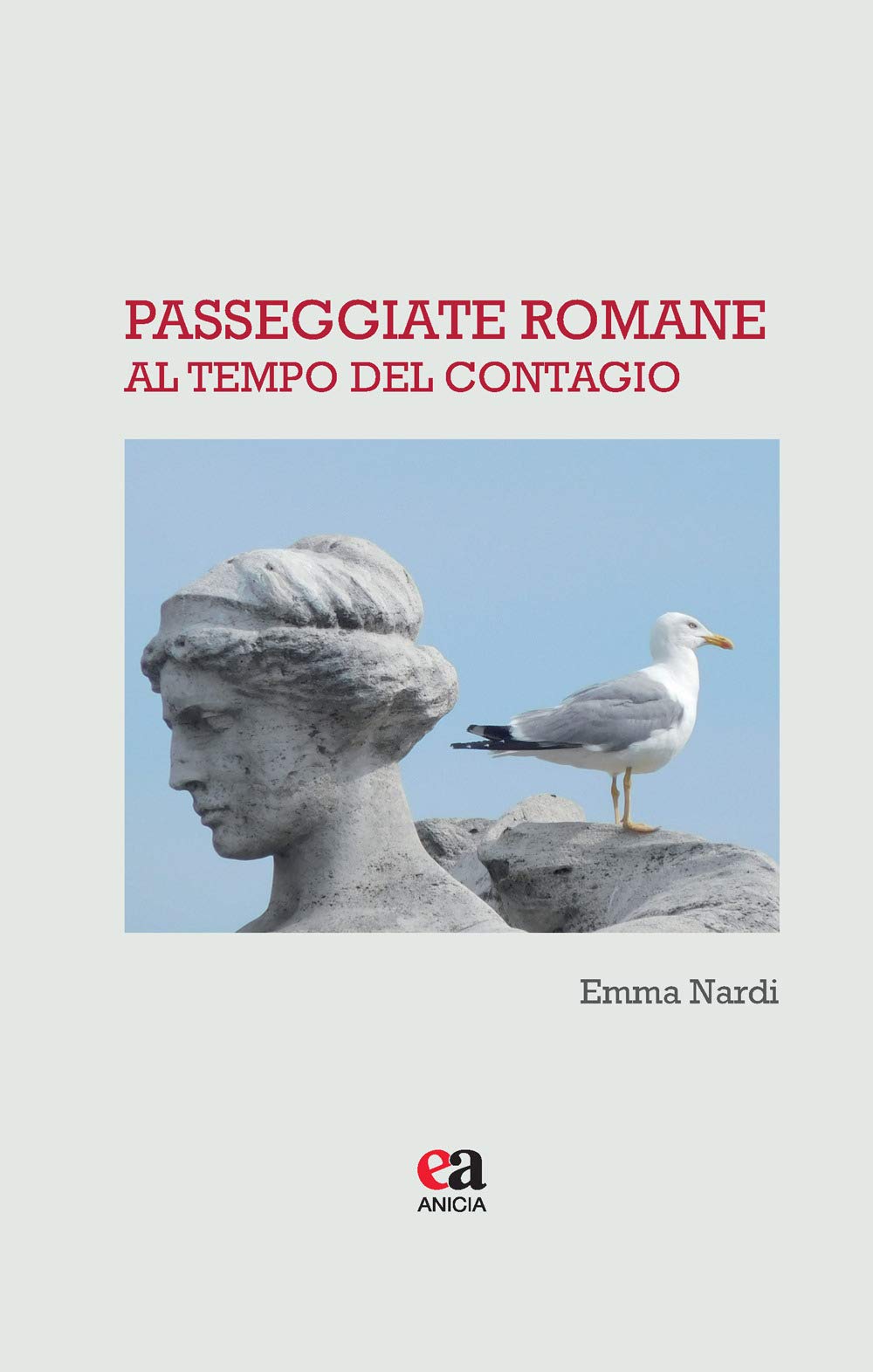 Passeggiate Romane Al Tempo Del Contagio - 4