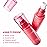 TIRTIR Waterproof Setting Spray - 24 Hour Long Lasting Fix, Sweatproof Water Resistant Makeup Finisher - Ethanol Free, Semi Matte Finish for Oily Skin - Korean Makeup Fixer