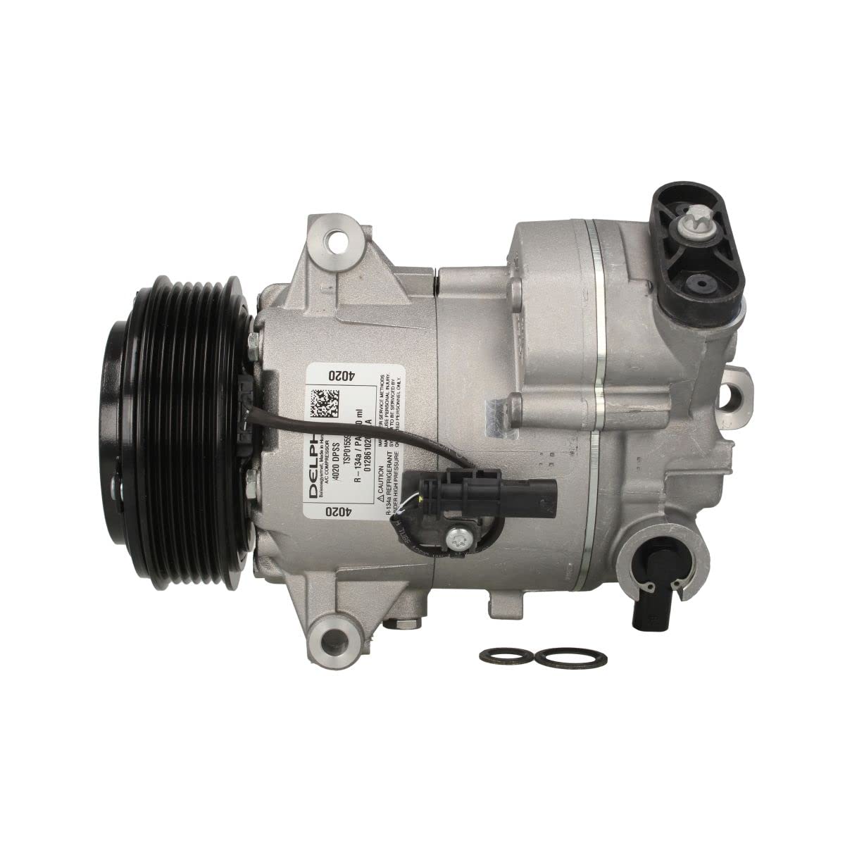 Delphi Kompressor OE Qualität