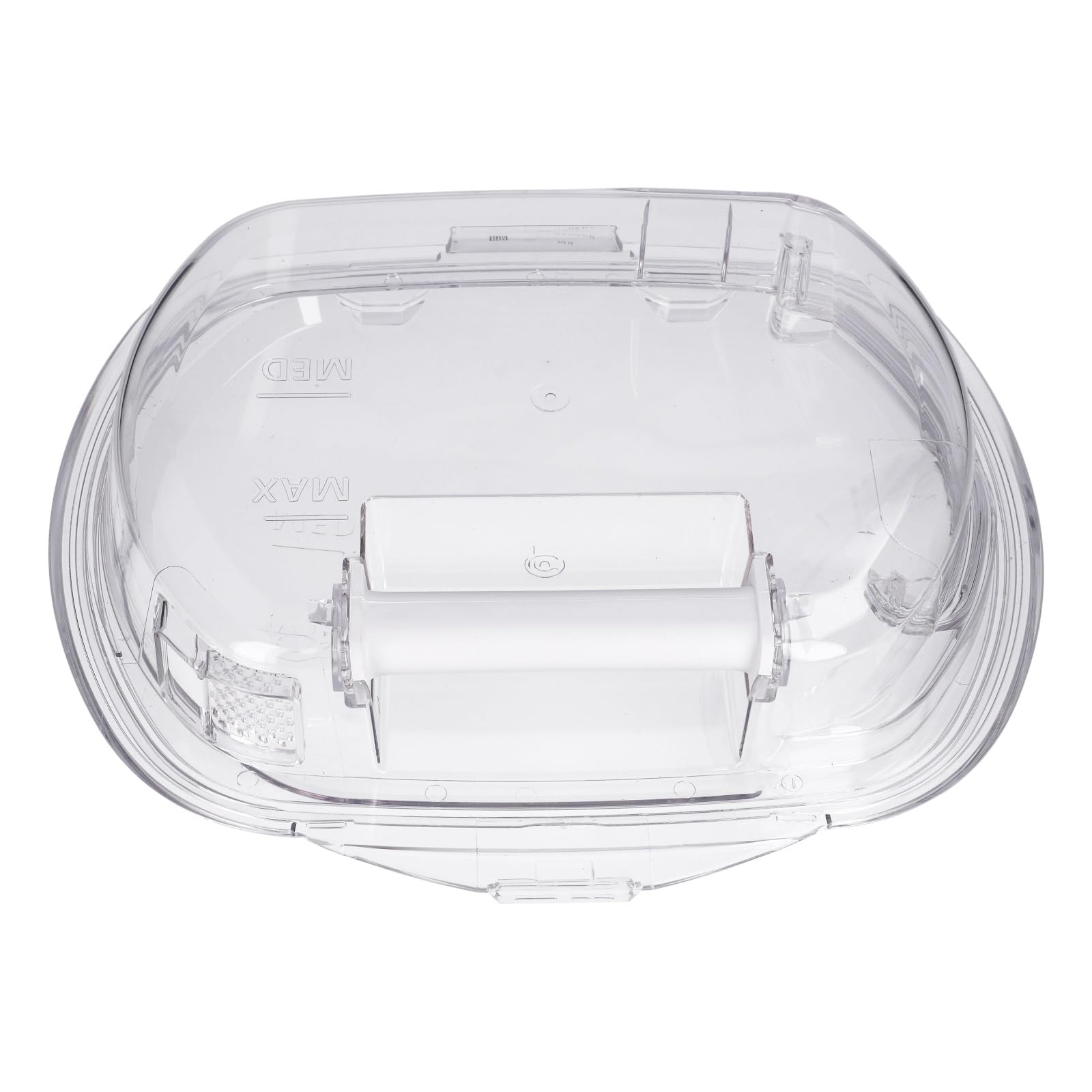 easyPART passend für Haier 49125480 Wasserbehälter Candy für Trockner | Kondenswasser-Behälter, Kondensbehälter, Kunststofftanks, Transparenter, Kondenstrockner, Waschtrockner, 40008542, Wasser