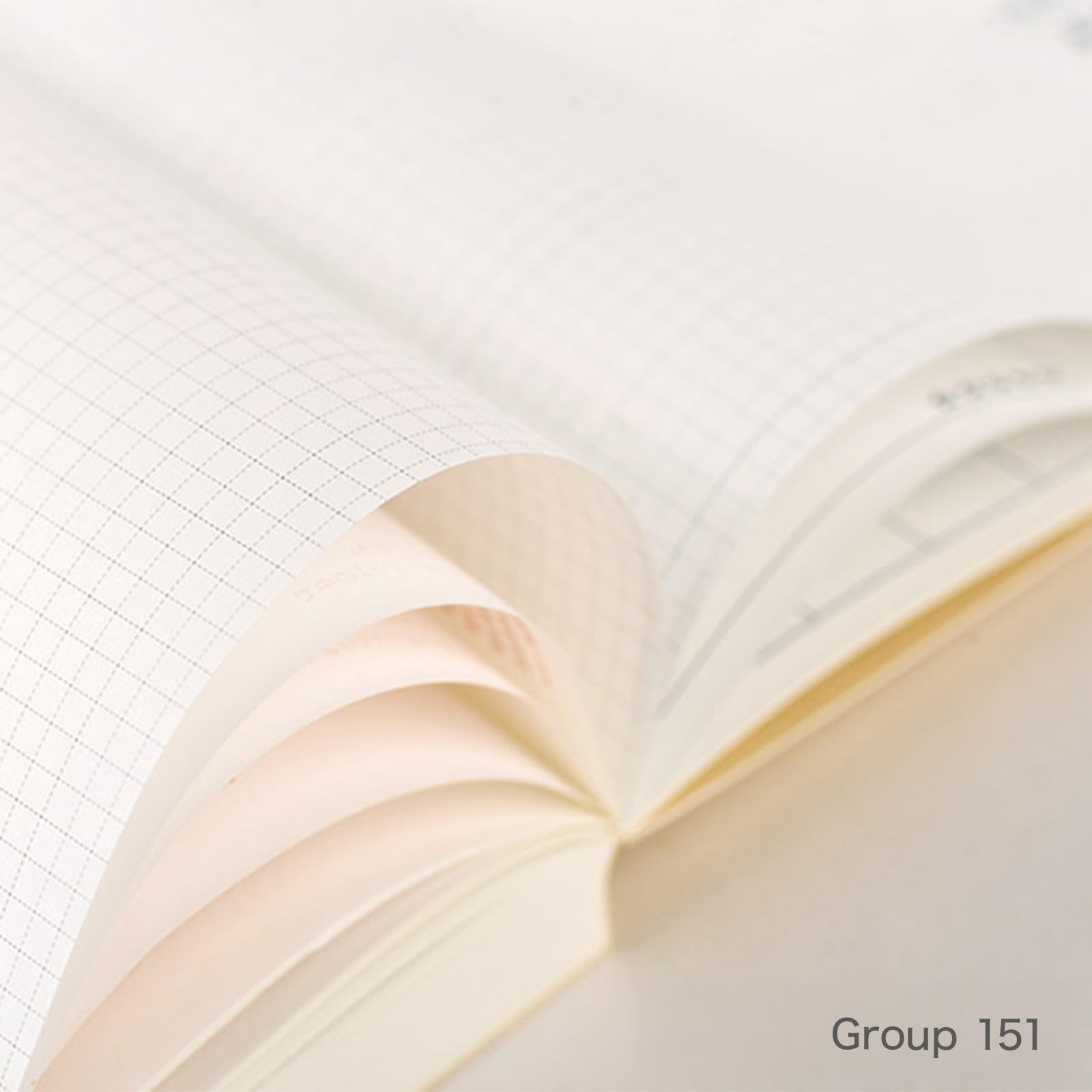 Hobonichi Techo 2026 Cousin Book – A5, Japanese, Daily, Weekly, Jan Start, Mon Start, Planner