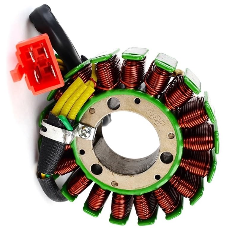 Stator pour NSR250 MC21 MC28 pièce allumage restauration moto